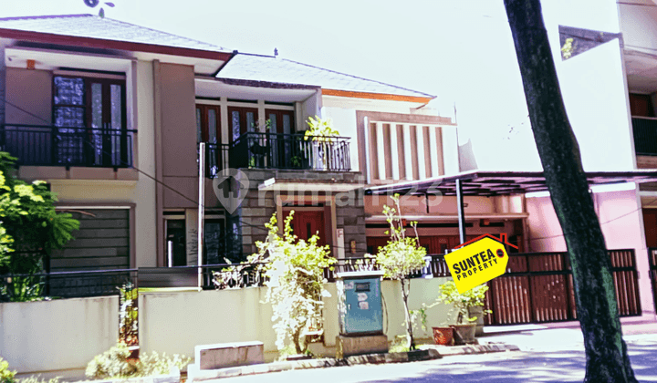 Jual Cepat Rumah di Sektor 9 Bintaro Best Price | KH