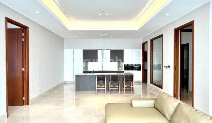 Luxury Living At Regent Residences - 3 Bedroom Furnished