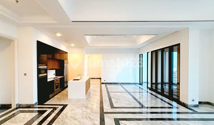 For Sale Unit at The Langham Residence - 3+1 Bedroom Unfurnished