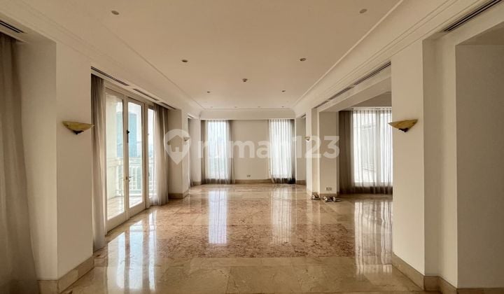 Luxury Unit for Sale at Dharmawangsa Residences Apartment - 3 Bedroom