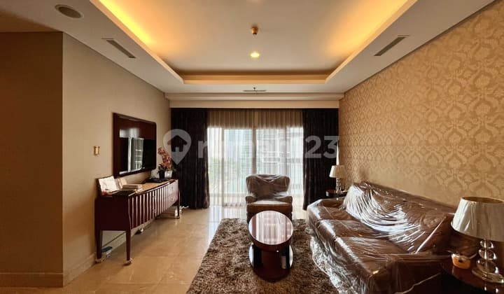 For Quick Sale Capital Residence - 3 Bedroom Furnished