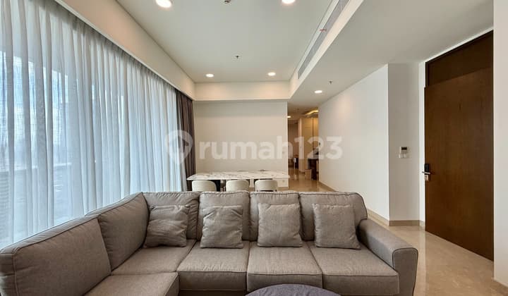 Best Deal For Sale Anandamaya Residences - 3 Bedroom Furnished