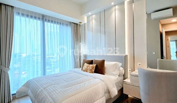 Dijual Apartemen 57 Promenade - 2 Bedroom