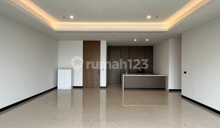 Good Deal For Sale Pakubuwono Menteng - 3 Bedroom Furnished