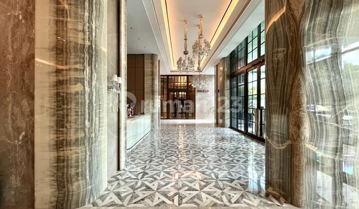 Best Deal Casa Grande Kuningan Unit for Sale - 2 Bedroom Unfurnished