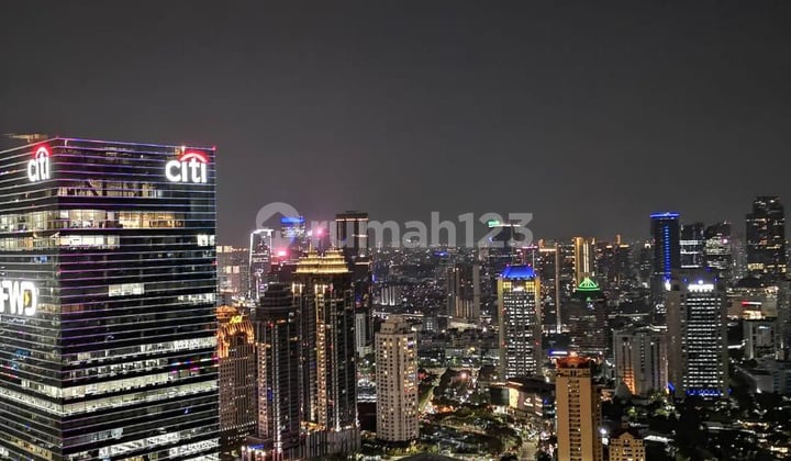 Best Deal Apartemen District 8 - 2 Bedroom Furnished