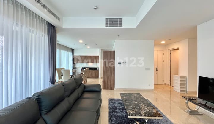 Best Price For Sale 57 Promenade - 3 Bedroom Furnished