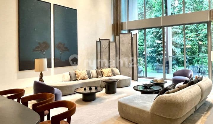 Good Deal For Sale Savyavasa Apartment - 4 Bedroom Furnished