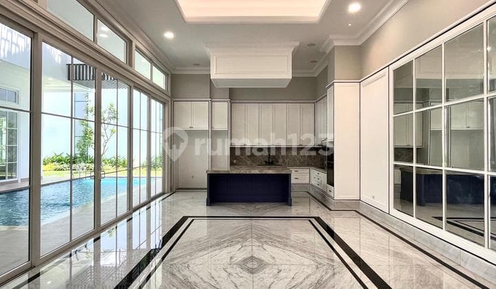 Good Deal Luxury Residence Menteng Dengan Private Pool & Rooftop