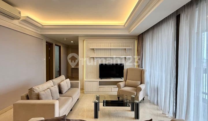 Good Price For Sale 1 Park Avenue - 3 Bedroom Furnished