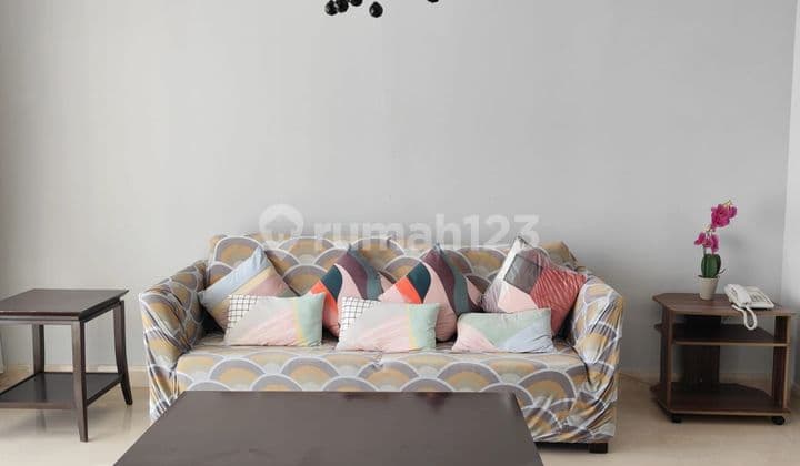 Good Unit The Pakubuwono View - 2 Bedroom Furnished