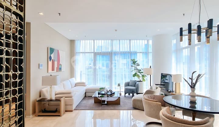 For Sale Quick Good Deal Unit Verde Two - 3 Bedroom Furnished