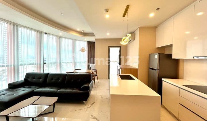 Good Unit For Sale South Quarter Residences - 2 Bedroom Furnished
