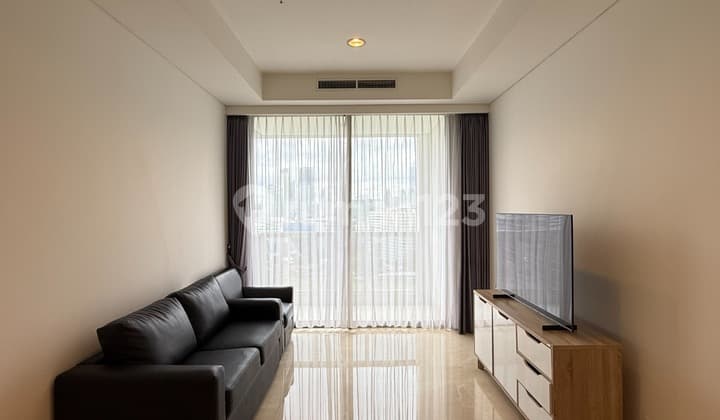 Good Location The Elements Harmony - 2 Bedroom Furnished