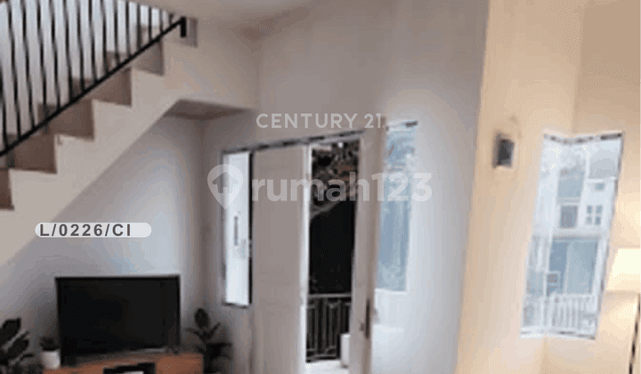 Rumah 2 Lantai Siap Huni di Graha Rancamanyar Kab Bandung