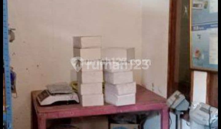 Rumah Murah di Taman Cibaduyut Indah Bandung Jawa Barat