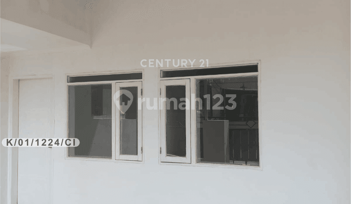 Rumah Baru Bagus Murah Siap Huni Di Jl Cicukang Indah Bandung