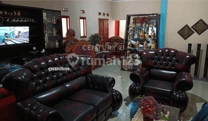 Rumah Siap Huni Lingkungan Nyaman Strategis Di Margaasih Bandung