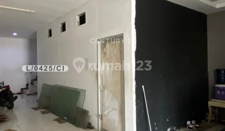 Di jual Ruko di Mekarwangi Bandung Jawa Barat