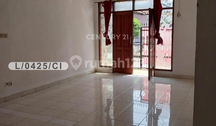 Ruko Mainroad SHM Lokasi Strategis Di Jl Terusan Kopo Bandung