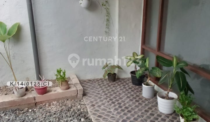 Rumah Murah Bagus SHM Sayap TKI Di Komplek Bumi Asri Bandung