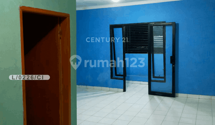 Dijual Ruko 2 Lantai Strategis Siap Paka di Permata Kopo Bandung