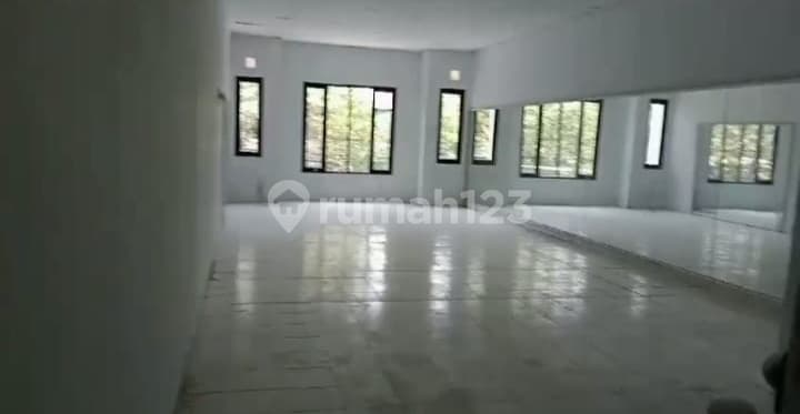 Ruko Strategis di Taman Kopo Indah Bandung Jawa Barat