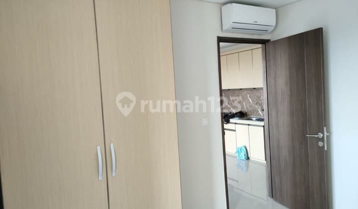 Ready-to-Occupy Apartment @ Metro.garden, Karang Tengah