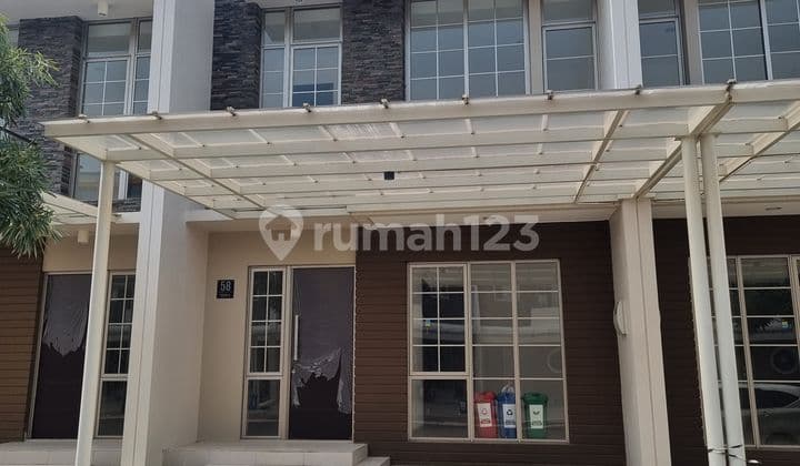 Rumah Termurahh !!Miami @ Pik 2. Jakarta utara