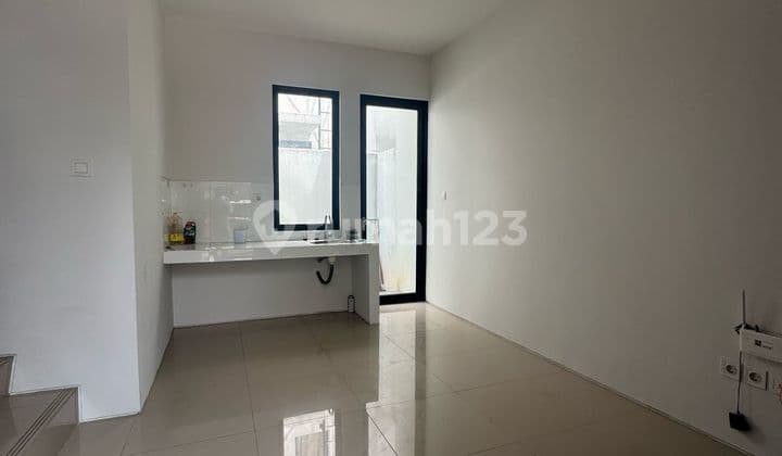 Rumah Murah @Citra Garden Puri. Jakarta Barat