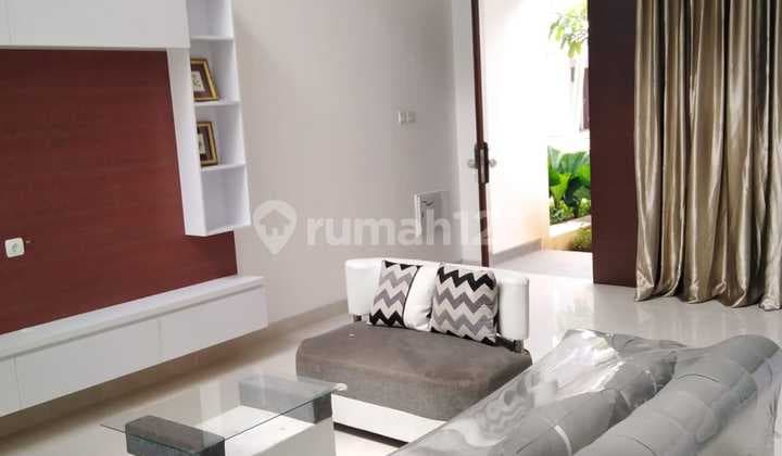 Affordable Riviera House at Metland Puri. West Jakarta