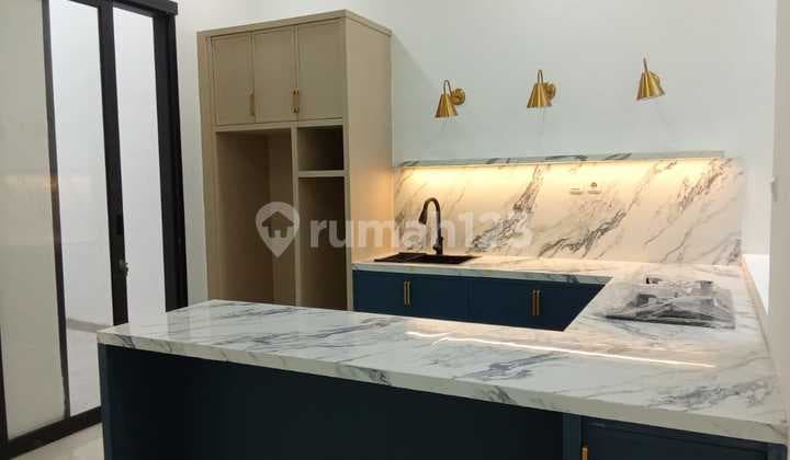 New House ********. @Metland Puri. West Jakarta
