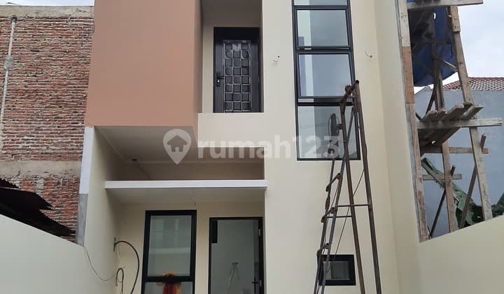 New Home @ Metland Puri. West Jakarta