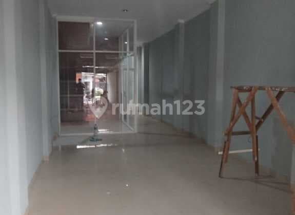 Ruko Murah Baru 4X30.. Duri.kosambi Jakarta Barat