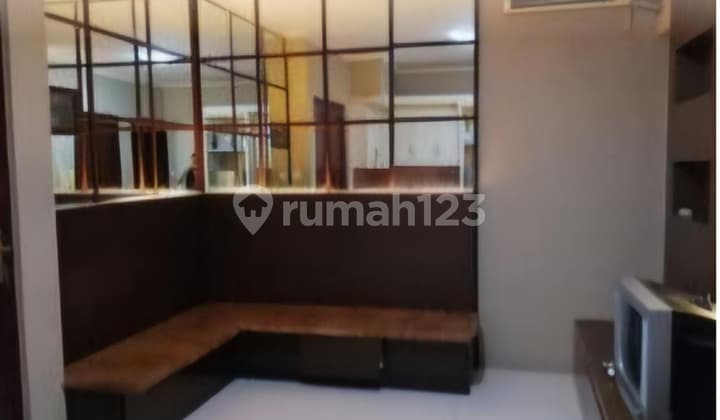 Sell Mediterranean Garden Residences 1 Apartment - 2 Bedroom Type