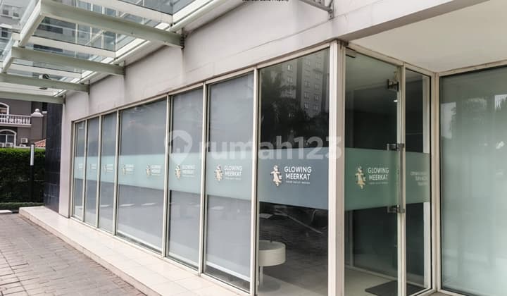 Dijual Shophouse 60M2 Desain Minimalis - Unit Terbatas!!