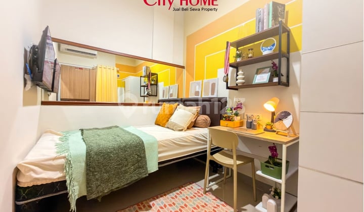 Dijual Kost Premium Tj Duren - Roi 8 - 10% Full Terisi, Cashflow