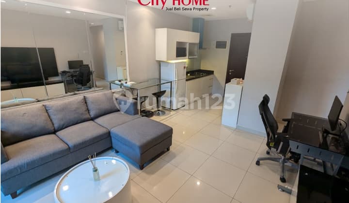 Di Jual Apartment Central Park | Hunian Modern di Pusat Kota