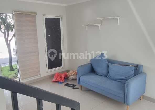 Rumah Minimalis Modern Cluster Dayana, Summarecon Bandung