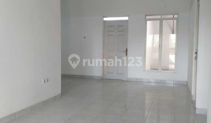 Rumah 2 Lantai Bagus Unfurnished SHM di Taman Kopo Indah 3, Bandung
