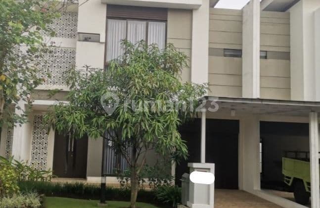 Rumah Mewah Murah 2 Lantai Dekat Mall Summarecon Bandung
