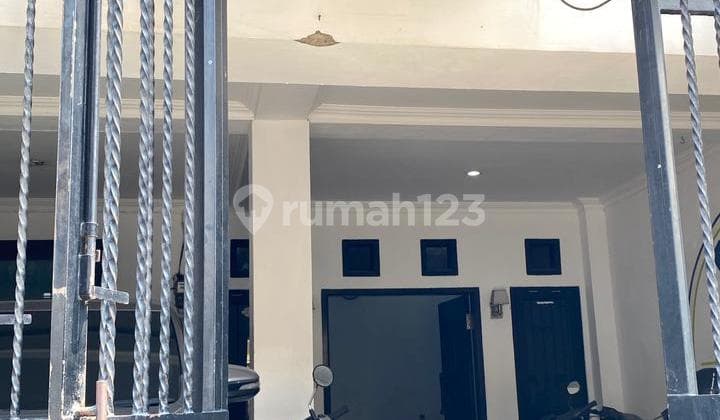 Kost in Jatinangor, Sumedang 125 m² with SHM