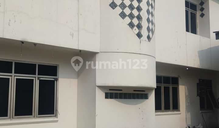 Pabrik Siap Pakai di Dayeuhkolot, Bandung