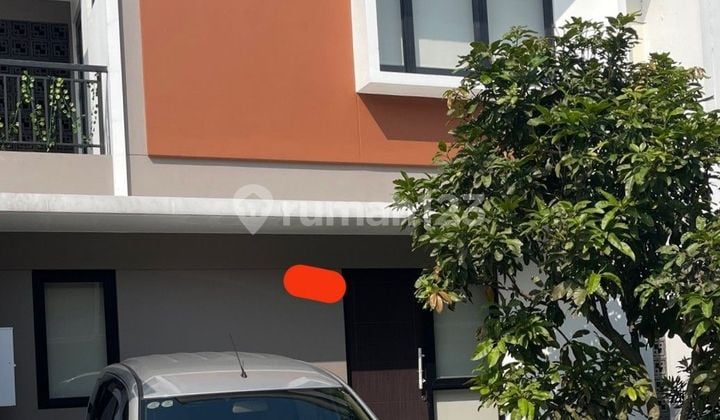 Rumah Kontrakan 2 Lantai Dekat Al Azhar Summarecon Bandung