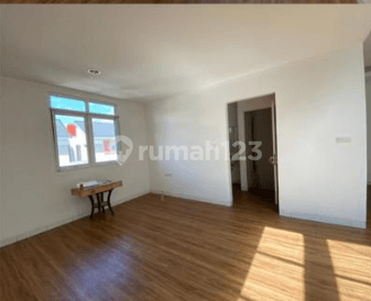 Rumah 2 Lantai Bagus Unfurnished SHM di Dayana, Bandung