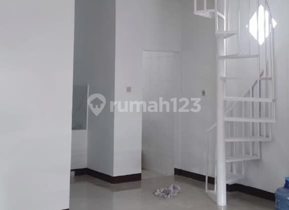 Jual Cepat Bu Rumah Baru Siap Huni di Taman Kopo Indah 1