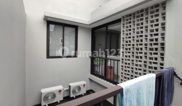 Termurah! Rumah Premium Di Flora Summarecon Bandung Cluster Flora, Tipe Fiona Shm