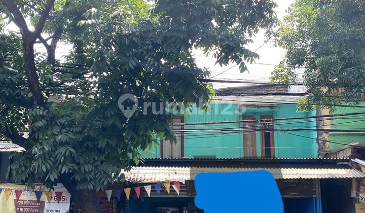Nice Furnished SHM House at Terusan Buah Batu, Bandung
