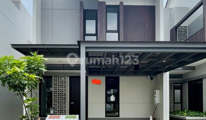 Rumah Kontrakan 2 Lantai Dekat Al Azhar Summarecon Bandung