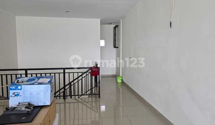 Ruko Topaz Commercial 3 Lantai Summarecon Bandung